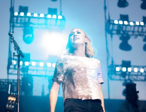 Maddie & Tae